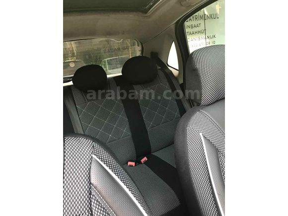 Sahibinden Citroen C3 1.4 HDi SX 2004 Model 