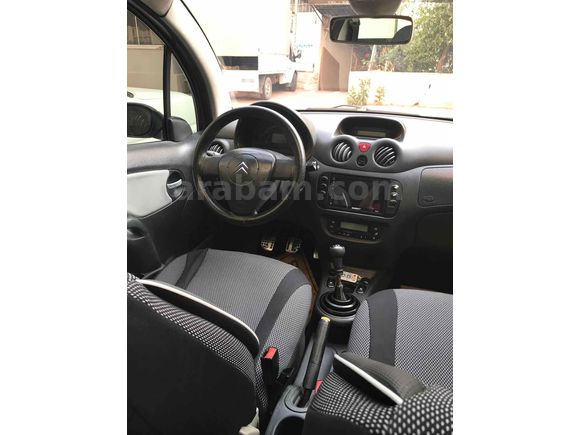 Sahibinden Citroen C3 1.4 HDi SX 2004 Model 
