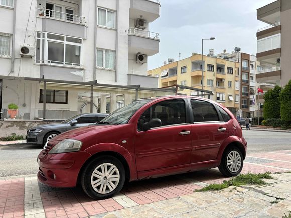 Sahibinden Citroen C3 1.4 HDi SX 2004 Model 