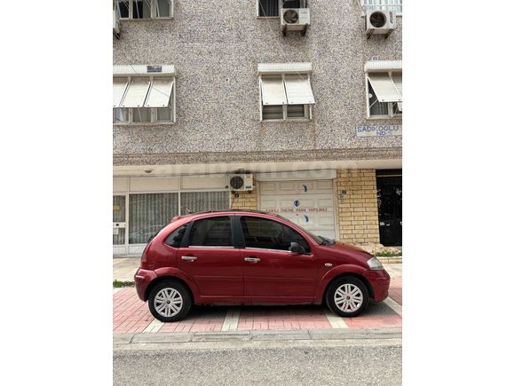 Sahibinden Citroen C3 1.4 HDi SX 2004 Model 