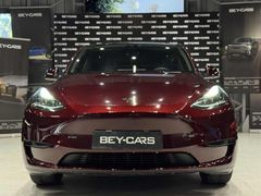 BEY-CARS 2024 TESLA MODEL Y RWD LEGACY OTONOM BOYASIZ ÖZELRENK