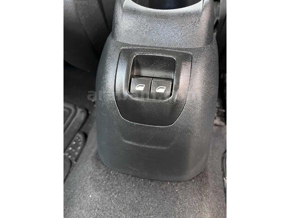 HATASIZ CİTRÖEN C-ELYSEE / 93.000 KM'DE / KOMPLE SERVİS BAKIMLI