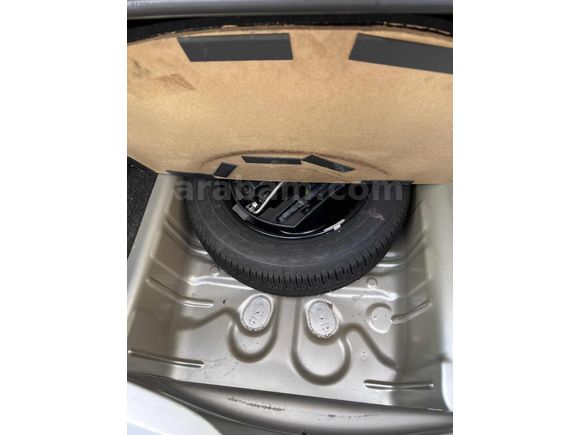 HATASIZ CİTRÖEN C-ELYSEE / 93.000 KM'DE / KOMPLE SERVİS BAKIMLI