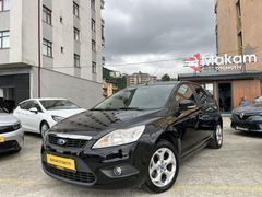 2011 FOCUS COLLECTİON 1.6 -OTOMATİK VİTES- HATASIZ AYARINDA