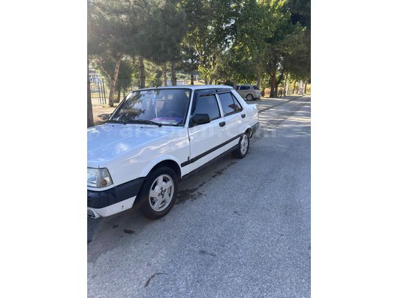 Sahibinden Tofaş Doğan SLX 1995 Model 