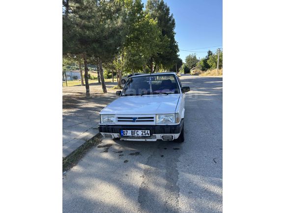 Sahibinden Tofaş Doğan SLX 1995 Model 