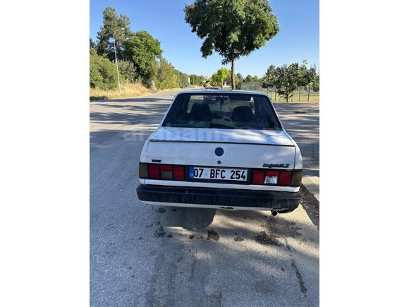 Sahibinden Tofaş Doğan SLX 1995 Model 