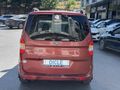 DİCLE'den 2016 COURİER T'PLUS LANSMAN RENK STAR STOP KREDİ+TAKAS