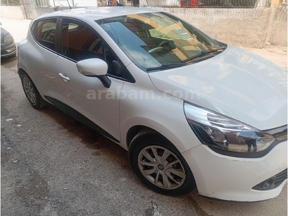 Sahibinden Renault Clio 1.5 dCi Joy 2015 Model