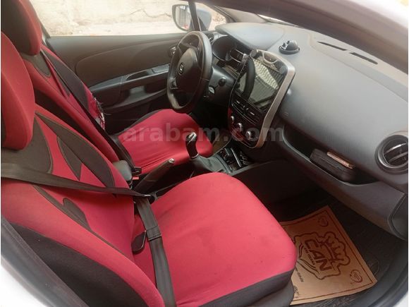Sahibinden Renault Clio 1.5 dCi Joy 2015 Model