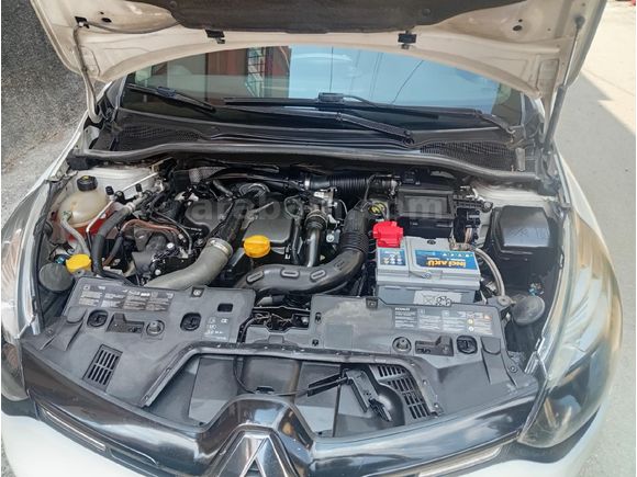 Sahibinden Renault Clio 1.5 dCi Joy 2015 Model