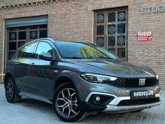 2025 EGEA CROSS LOUNGE GSR2+TRCT ŞERİT TKP ÇRPŞM ÖNLY. 17,000 KM
