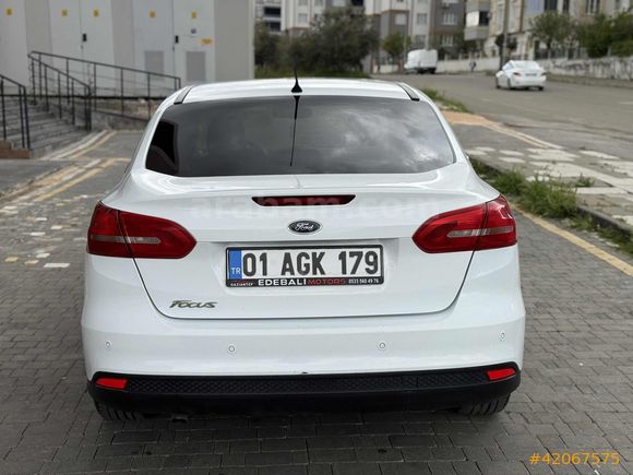 EDEBALI`DAN 2016 ÇIKIŞLI TİTANYUM KREDİ KARTI TAKSİT İMKANI İLE