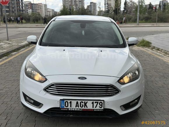 EDEBALI`DAN 2016 ÇIKIŞLI TİTANYUM KREDİ KARTI TAKSİT İMKANI İLE