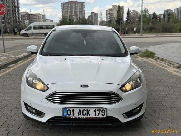 EDEBALI`DAN 2016 ÇIKIŞLI TİTANYUM KREDİ KARTI TAKSİT İMKANI İLE