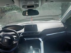 Sahibinden Peugeot 3008 1.6 BlueHDi Active 2017 Model 127.000 km Beyaz
