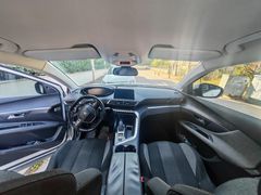 Sahibinden Peugeot 3008 1.6 BlueHDi Active 2017 Model 127.000 km Beyaz