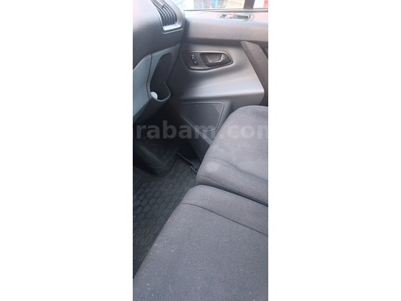 Sahibinden Ford Transit Custom 330 L Trend 2014 Model 