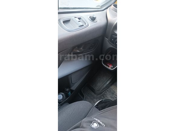 Sahibinden Ford Transit Custom 330 L Trend 2014 Model 
