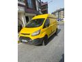 Sahibinden Ford Transit Custom 330 L Trend 2014 Model 
