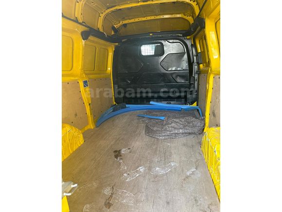 Sahibinden Ford Transit Custom 330 L Trend 2014 Model 