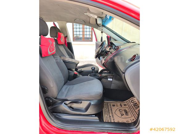 ÜMİT AUTO/2006/SEAT/ALTEA/KLİMALI/BAKIMLI/