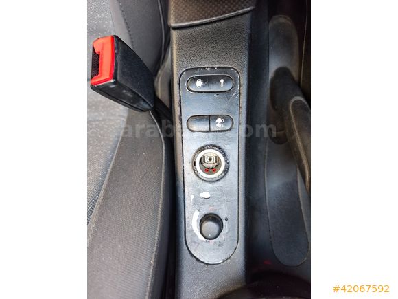 ÜMİT AUTO/2006/SEAT/ALTEA/KLİMALI/BAKIMLI/