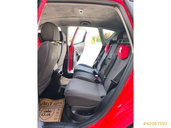 ÜMİT AUTO/2006/SEAT/ALTEA/KLİMALI/BAKIMLI/