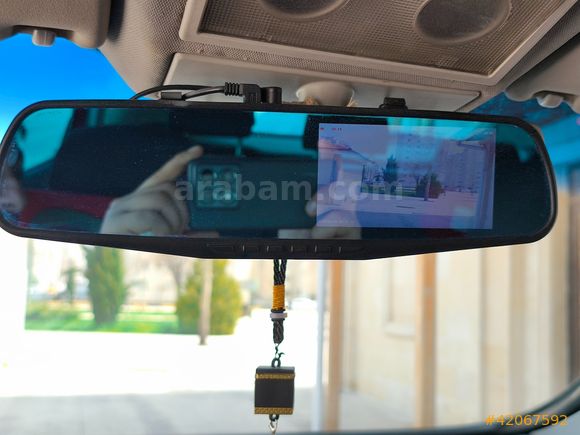 ÜMİT AUTO/2006/SEAT/ALTEA/KLİMALI/BAKIMLI/