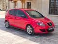 ÜMİT AUTO/2006/SEAT/ALTEA/KLİMALI/BAKIMLI/