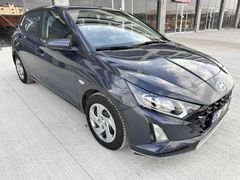 GSR2 i20 1.4 MPI 2024  navigasyon-carplay-otonom