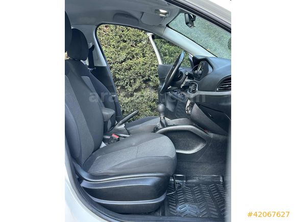 MSY MOTORS HATASIZ BOYASIZ KAYITSIZ EGEA