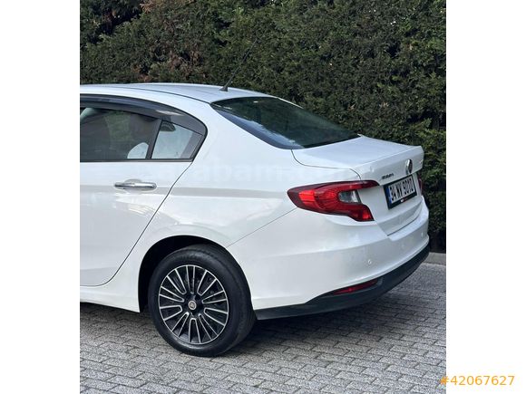 MSY MOTORS HATASIZ BOYASIZ KAYITSIZ EGEA