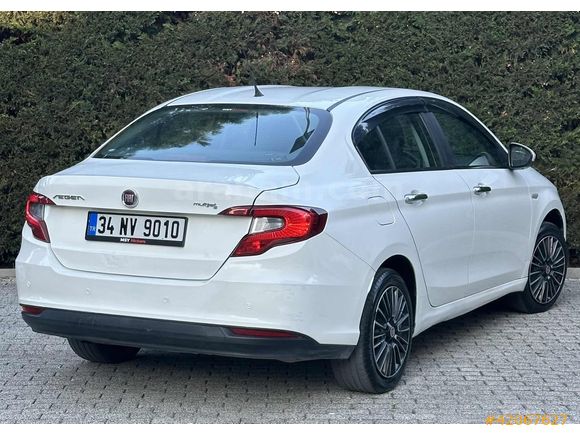 MSY MOTORS HATASIZ BOYASIZ KAYITSIZ EGEA