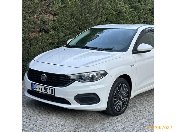 MSY MOTORS HATASIZ BOYASIZ KAYITSIZ EGEA