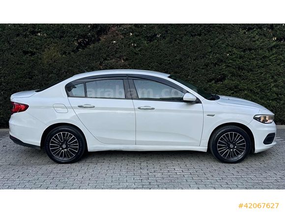 MSY MOTORS HATASIZ BOYASIZ KAYITSIZ EGEA