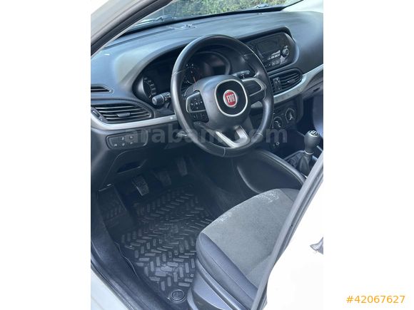 MSY MOTORS HATASIZ BOYASIZ KAYITSIZ EGEA