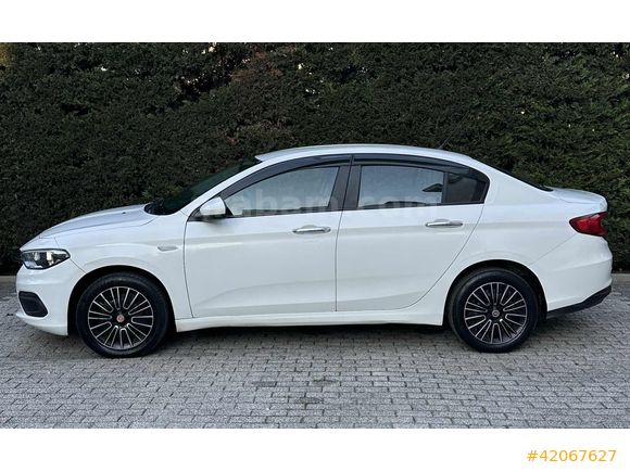 MSY MOTORS HATASIZ BOYASIZ KAYITSIZ EGEA