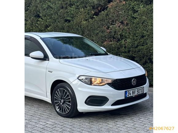 MSY MOTORS HATASIZ BOYASIZ KAYITSIZ EGEA