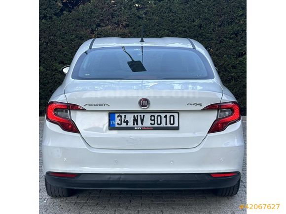 MSY MOTORS HATASIZ BOYASIZ KAYITSIZ EGEA