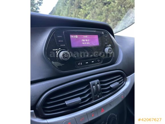 MSY MOTORS HATASIZ BOYASIZ KAYITSIZ EGEA
