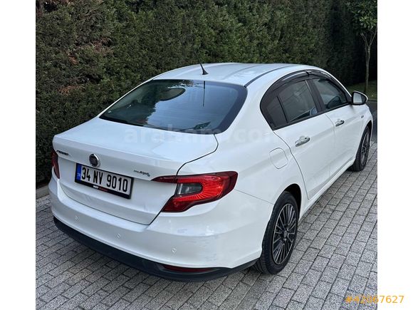 MSY MOTORS HATASIZ BOYASIZ KAYITSIZ EGEA