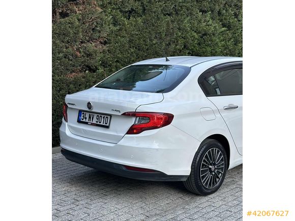MSY MOTORS HATASIZ BOYASIZ KAYITSIZ EGEA