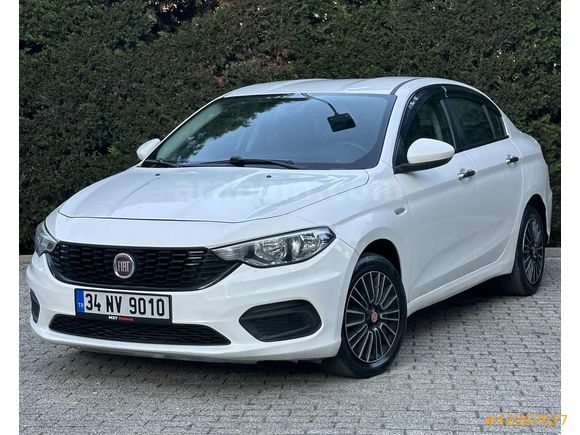 MSY MOTORS HATASIZ BOYASIZ KAYITSIZ EGEA
