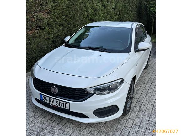 MSY MOTORS HATASIZ BOYASIZ KAYITSIZ EGEA