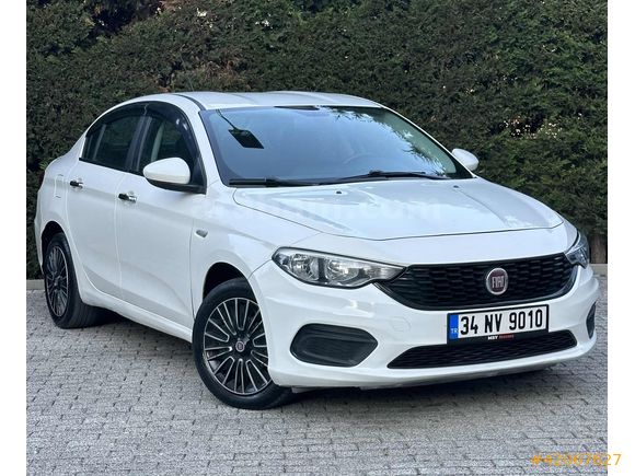 MSY MOTORS HATASIZ BOYASIZ KAYITSIZ EGEA