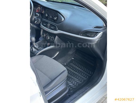 MSY MOTORS HATASIZ BOYASIZ KAYITSIZ EGEA