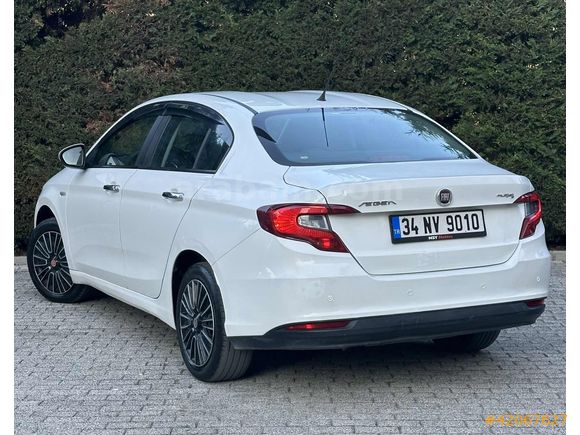 MSY MOTORS HATASIZ BOYASIZ KAYITSIZ EGEA