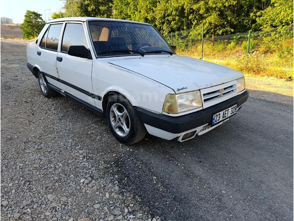 Sahibinden Tofaş Şahin 1.6 1992 Model