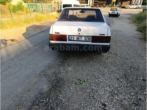 Sahibinden Tofaş Şahin 1.6 1992 Model